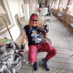 Meet your Posher, Scott